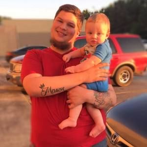 Meet your Posher, Jordan